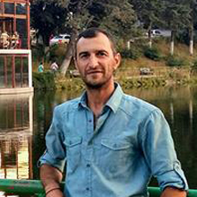 Աշոտ Ղազարյան